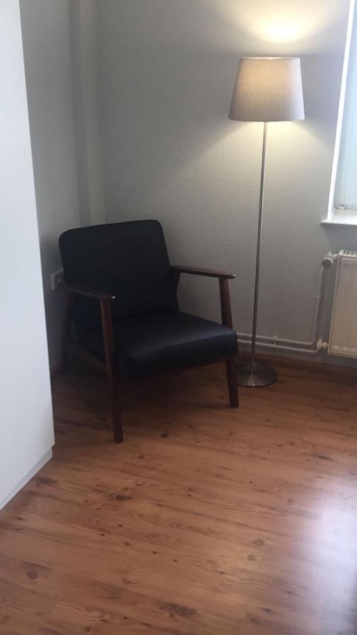 Zentral Gelegene Remscheider Ferienwohnung Εξωτερικό φωτογραφία