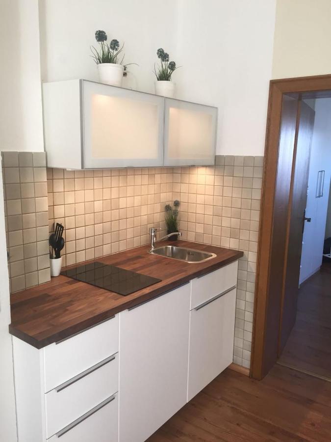 Zentral Gelegene Remscheider Ferienwohnung Εξωτερικό φωτογραφία