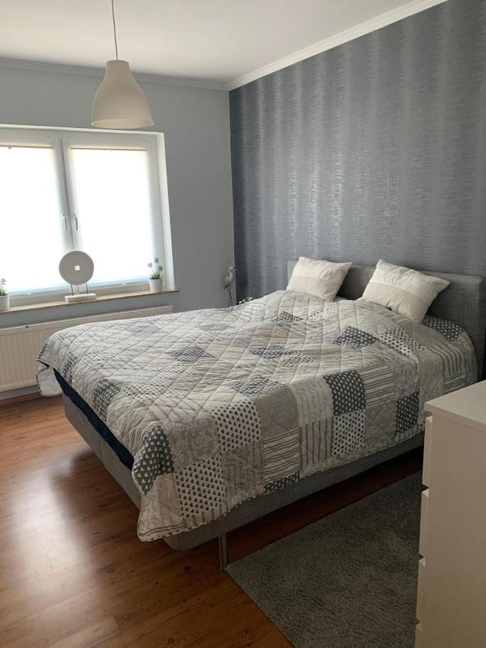 Zentral Gelegene Remscheider Ferienwohnung Εξωτερικό φωτογραφία